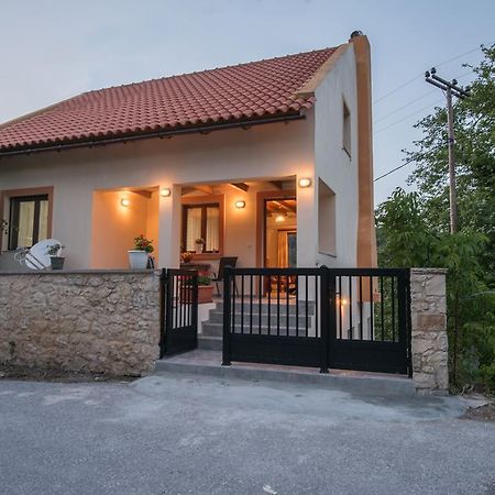 Athina'S House Villa Alonai Ngoại thất bức ảnh