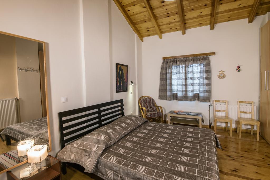 Athina'S House Villa Alonai Ngoại thất bức ảnh