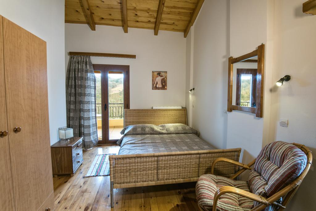 Athina'S House Villa Alonai Ngoại thất bức ảnh