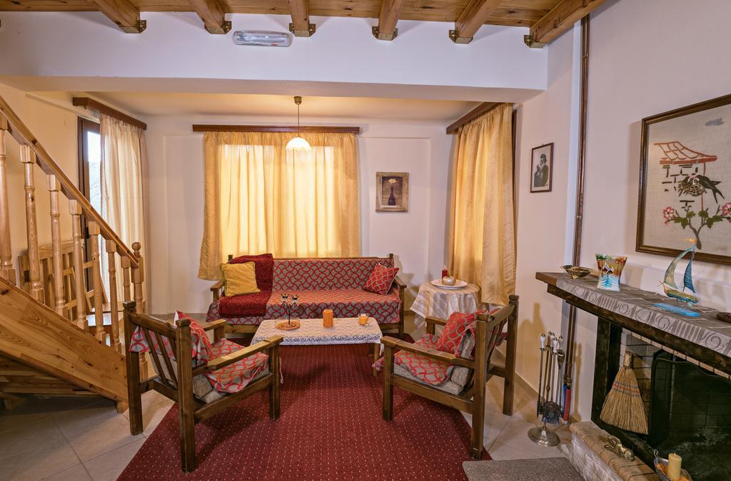 Athina'S House Villa Alonai Ngoại thất bức ảnh