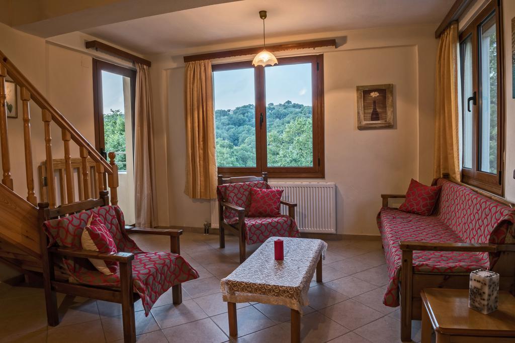 Athina'S House Villa Alonai Ngoại thất bức ảnh