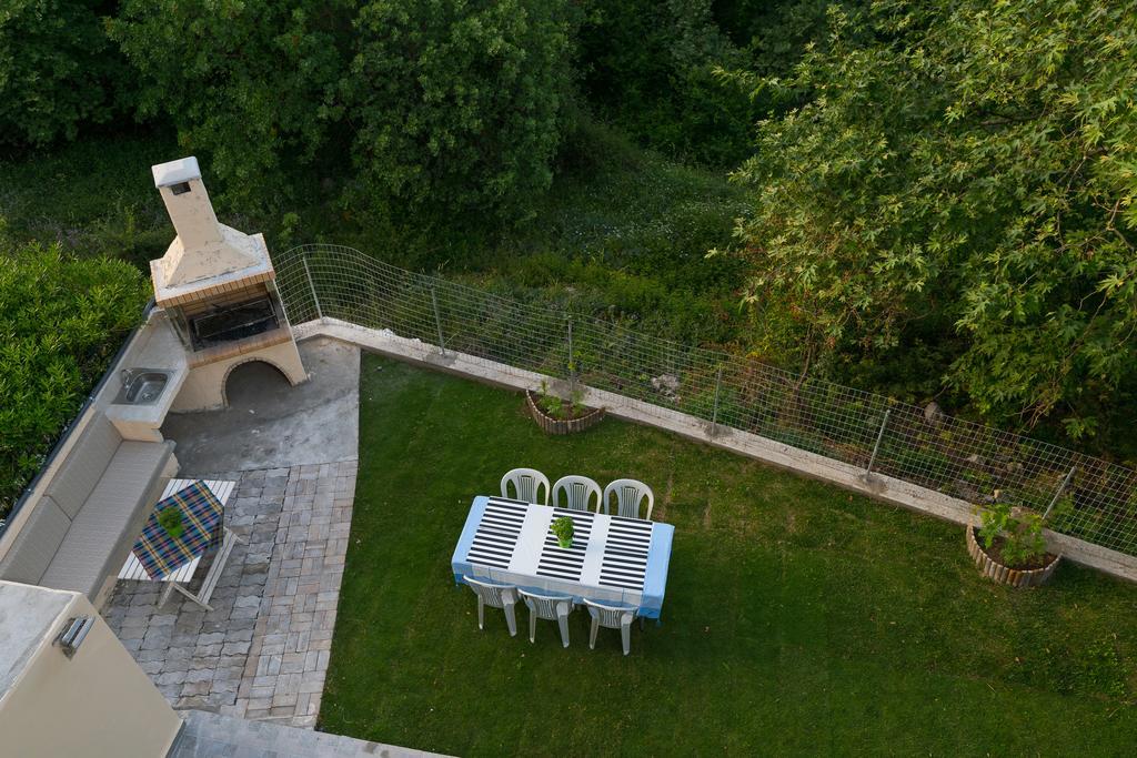 Athina'S House Villa Alonai Ngoại thất bức ảnh