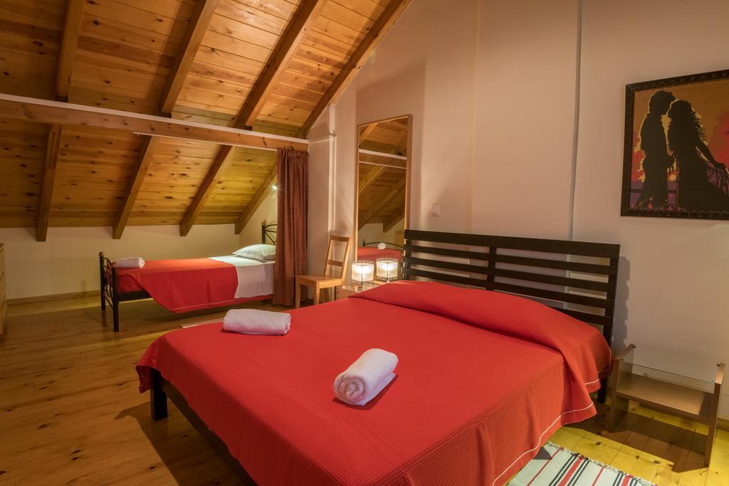 Athina'S House Villa Alonai Ngoại thất bức ảnh