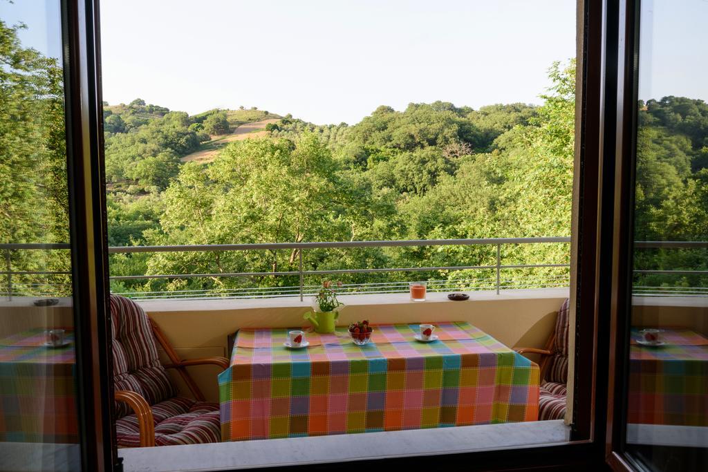 Athina'S House Villa Alonai Ngoại thất bức ảnh