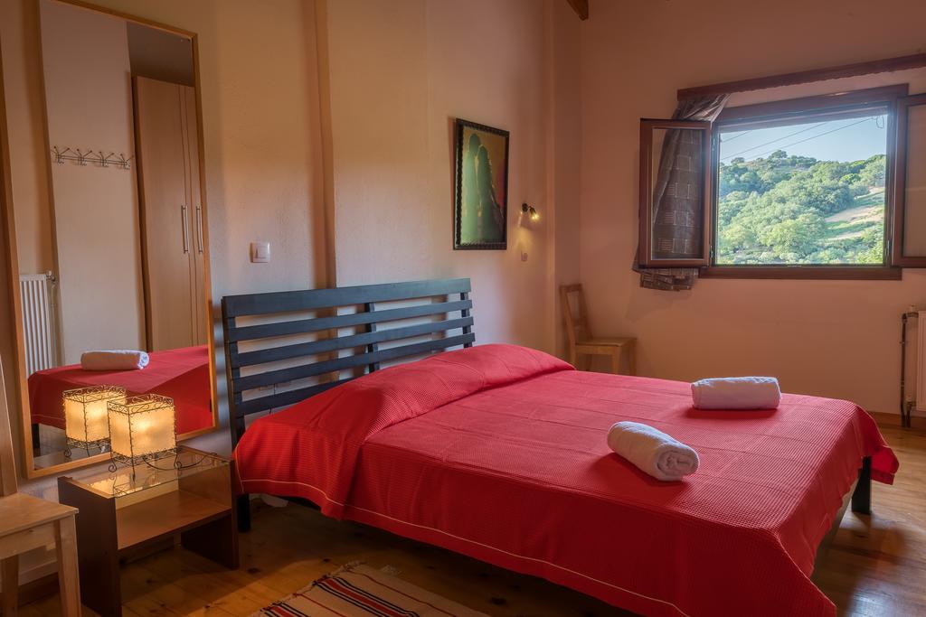 Athina'S House Villa Alonai Ngoại thất bức ảnh