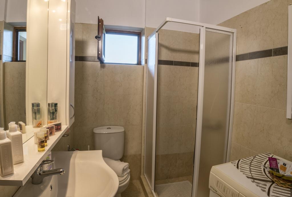 Athina'S House Villa Alonai Ngoại thất bức ảnh